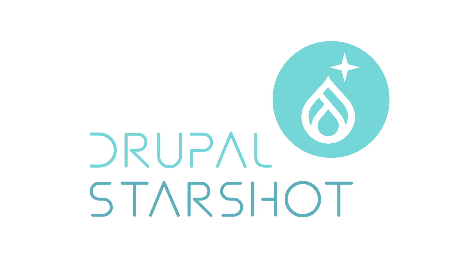 Drupal Starshot