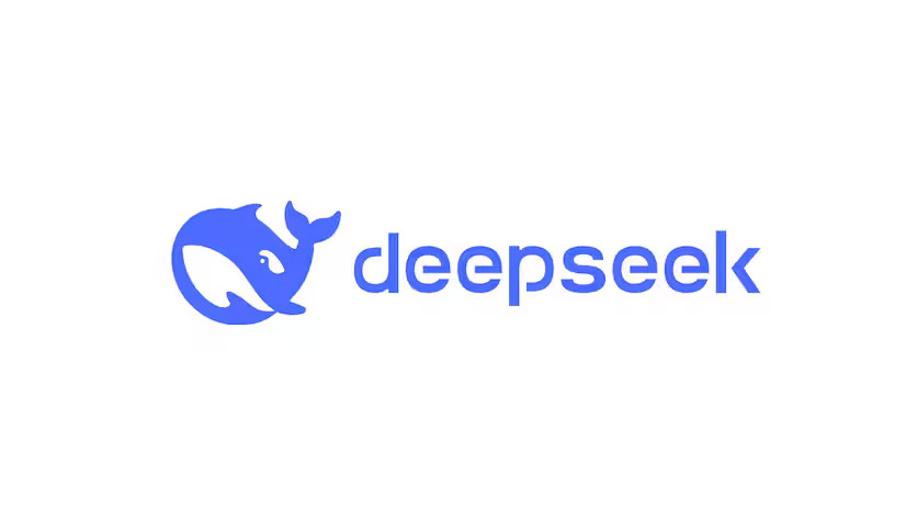 DeepSeek Logo